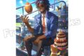 Identity V CHARACTER DAY 2026Ver. アクリルセット オフェンス
アニメイトで
2026年12月下旬発売 Identity V CHARACTER DAY 2026Ver. アクリルセット オフェンス
アニメイトで
2026年12月下旬発売