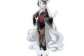 ブルーアーカイブ (ブルアカ) マコト BIGアクリルスタンド
2026年11月19日発売 ブルーアーカイブ (ブルアカ) マコト BIGアクリルスタンド
2026年11月19日発売