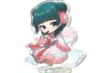 薬屋のひとりごと 【氷菓の涼】描き起こしミニキャライラスト 猫猫 ミニアクリルスタンド
2026年12月下旬発売 薬屋のひとりごと 【氷菓の涼】描き起こしミニキャライラスト 猫猫 ミニアクリルスタンド
2026年12月下旬発売