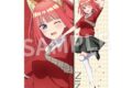 五等分の花嫁* A3判クリアポスター 二乃(けもみみコーデで踊ってみた!)
2026年09月発売
で取扱中 (アニメイト) 五等分の花嫁* A3判クリアポスター 二乃(けもみみコーデで踊ってみた!)
2026年09月発売
で取扱中 (アニメイト)