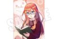 五等分の花嫁* B2タペストリー
2026年11月上旬発売 五等分の花嫁* B2タペストリー
2026年11月上旬発売