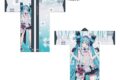 レーシングミク 2026 カフェVer. ロング丈フルグラフィックハッピ
2026年11月発売 レーシングミク 2026 カフェVer. ロング丈フルグラフィックハッピ
2026年11月発売