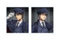 TVアニメ『進撃の巨人』 描き下ろし エレン&リヴァイ 看守ver. アクリルカード2枚セット
2026年10月3日発売
で取扱中 TVアニメ『進撃の巨人』 描き下ろし エレン&リヴァイ 看守ver. アクリルカード2枚セット
2026年10月3日発売
で取扱中