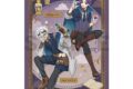ブルーロック シングルクリアファイル 凪&玲王 シーカー
2026年06月発売
で取扱中 ブルーロック シングルクリアファイル 凪&玲王 シーカー
2026年06月発売
で取扱中