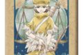 Dr.STONE スタンド付きスクエア缶バッジ 西園寺羽京
アニメイトで
2026/10/28 発売 Dr.STONE スタンド付きスクエア缶バッジ 西園寺羽京
アニメイトで
2026/10/28 発売