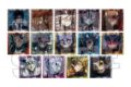 アニメ「鬼滅の刃 トレーディングタイル缶バッジ Part2
アニメイトで
2026年10月下旬発売 アニメ「鬼滅の刃 トレーディングタイル缶バッジ Part2
アニメイトで
2026年10月下旬発売