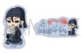 薬屋のひとりごと ステッカーセット/高順
2026年10月9日発売
で取扱中 (アニメイト) 薬屋のひとりごと ステッカーセット/高順
2026年10月9日発売
で取扱中 (アニメイト)