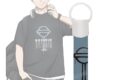 TVアニメ『ウィンドブレイカー (ウィンブレ)』 描き下ろし 梶 蓮 夏服ver. 着用キーリング付き合皮キーホルダー
2026年11月9日発売 TVアニメ『ウィンドブレイカー (ウィンブレ)』 描き下ろし 梶 蓮 夏服ver. 着用キーリング付き合皮キーホルダー
2026年11月9日発売