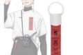 TVアニメ『ウィンドブレイカー (ウィンブレ)』 描き下ろし 蘇枋 隼飛 夏服ver. 着用キーリング付き合皮キーホルダー
2026年11月9日発売 TVアニメ『ウィンドブレイカー (ウィンブレ)』 描き下ろし 蘇枋 隼飛 夏服ver. 着用キーリング付き合皮キーホルダー
2026年11月9日発売