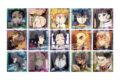 アニメ「鬼滅の刃 トレーディングタイル缶バッジ Part1
アニメイトで
2026年10月下旬発売 アニメ「鬼滅の刃 トレーディングタイル缶バッジ Part1
アニメイトで
2026年10月下旬発売