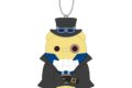 ONE PIECE Chibiぬいマスコット×MEGA CAT PROJECTニャンピースニャーン! サボ
アニメイトで
2026年10月発売 ONE PIECE Chibiぬいマスコット×MEGA CAT PROJECTニャンピースニャーン! サボ
アニメイトで
2026年10月発売