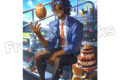 Identity V CHARACTER DAY 2026Ver. タペストリー オフェンス
アニメイトで
2026年12月下旬発売 Identity V CHARACTER DAY 2026Ver. タペストリー オフェンス
アニメイトで
2026年12月下旬発売