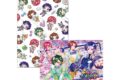 すたぽら StarLight PolaRis Summer Tour 2026 StarLoading now…!! クリアファイル&ミニポスターセット 全員集合
アニメイトで
2026/08/22 発売 すたぽら StarLight PolaRis Summer Tour 2026 StarLoading now…!! クリアファイル&ミニポスターセット 全員集合
アニメイトで
2026/08/22 発売