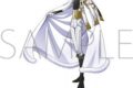 コードギアス アクリルスタンド/スザク アニメイトで
2026/08/01 発売 コードギアス アクリルスタンド/スザク アニメイトで
2026/08/01 発売