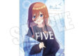 五等分の花嫁* B2タペストリー
2026年11月上旬発売 五等分の花嫁* B2タペストリー
2026年11月上旬発売