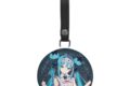 レーシングミク 2026 カフェVer. ラゲッジタグ
2026年11月発売 レーシングミク 2026 カフェVer. ラゲッジタグ
2026年11月発売
