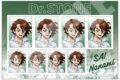 Dr.STONE 証明写真風ステッカー ホワイマンといっしょver. 七海SAI
アニメイトで
2026/08/08 発売 Dr.STONE 証明写真風ステッカー ホワイマンといっしょver. 七海SAI
アニメイトで
2026/08/08 発売