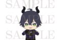 ツイステ ミニミニぬいぐるみ(クラブ・ウェアver.) マレウス・ドラコニア アニメイトで
2027年02月発売 ツイステ ミニミニぬいぐるみ(クラブ・ウェアver.) マレウス・ドラコニア アニメイトで
2027年02月発売