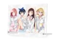 彼女、お借りします (かのかり) 描き下ろしイラスト 集合 彼シャツver. A5アクリルパネル【再販】
2025年11月27日発売
アニメイトで取扱中 彼女、お借りします (かのかり) 描き下ろしイラスト 集合 彼シャツver. A5アクリルパネル【再販】
2025年11月27日発売
アニメイトで取扱中