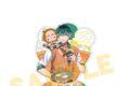 ヒプノシスマイク SANRIO NAKAYOKU EDIT アクリルスタンド31/白膠木 簓×おさるのもんきち(コラボイラスト)
2026年09月発売 ヒプノシスマイク SANRIO NAKAYOKU EDIT アクリルスタンド31/白膠木 簓×おさるのもんきち(コラボイラスト)
2026年09月発売
