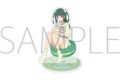イキヅライブ! LOVELIVE! BLUEBIRD アクリルスタンド/山田真緑
2026年9月12日発売
で取扱中 (アニメイト) イキヅライブ! LOVELIVE! BLUEBIRD アクリルスタンド/山田真緑
2026年9月12日発売
で取扱中 (アニメイト)