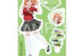 五等分の花嫁* アクリルフィギュア 四葉(けもみみコーデで踊ってみた!)
2026年09月発売
で取扱中 (アニメイト) 五等分の花嫁* アクリルフィギュア 四葉(けもみみコーデで踊ってみた!)
2026年09月発売
で取扱中 (アニメイト)