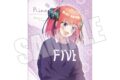 五等分の花嫁* B2タペストリー
2026年11月上旬発売 五等分の花嫁* B2タペストリー
2026年11月上旬発売