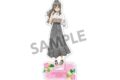 青春ブタ野郎シリーズ 描き下ろしアクリルスタンド 双葉理央 バカンス ver.
2026年10月発売
で取扱中 青春ブタ野郎シリーズ 描き下ろしアクリルスタンド 双葉理央 バカンス ver.
2026年10月発売
で取扱中