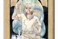 Dr.STONE スタンド付きスクエア缶バッジ 石神千空
アニメイトで
2026/10/28 発売 Dr.STONE スタンド付きスクエア缶バッジ 石神千空
アニメイトで
2026/10/28 発売