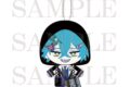 ツイステ ミニミニぬいぐるみ(クラブ・ウェアver.) イデア・シュラウド
アニメイトで
2027年02月発売 ツイステ ミニミニぬいぐるみ(クラブ・ウェアver.) イデア・シュラウド
アニメイトで
2027年02月発売