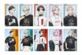 TVアニメ『ウィンドブレイカー (ウィンブレ)』 描き下ろし 夏服ver. トレーディングコンパクトクリアカード
2026年11月9日発売 TVアニメ『ウィンドブレイカー (ウィンブレ)』 描き下ろし 夏服ver. トレーディングコンパクトクリアカード
2026年11月9日発売