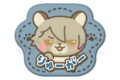 アイドリッシュセブン あにまりっしゅせぶん ぬいぐるみバッジ りゅーがー
2026年11月21日発売 アイドリッシュセブン あにまりっしゅせぶん ぬいぐるみバッジ りゅーがー
2026年11月21日発売