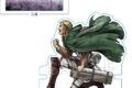 進撃の巨人 激高!!ひっかけアクリルスタンド エルヴィン
2026年10月発売 進撃の巨人 激高!!ひっかけアクリルスタンド エルヴィン
2026年10月発売