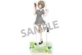 青春ブタ野郎シリーズ 描き下ろしアクリルスタンド 古賀朋絵 バカンス ver.
2026年10月発売
で取扱中 青春ブタ野郎シリーズ 描き下ろしアクリルスタンド 古賀朋絵 バカンス ver.
2026年10月発売
で取扱中