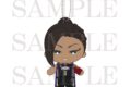 ツイステ ミニミニぬいぐるみ(クラブ・ウェアver.) ジャミル・バイパー
アニメイトで
2027年02月発売 ツイステ ミニミニぬいぐるみ(クラブ・ウェアver.) ジャミル・バイパー
アニメイトで
2027年02月発売