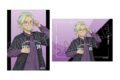 TVアニメ東京リベンジャーズ 描き下ろし 灰谷 竜胆 ベースボールシャツver. ブロマイド2枚セット
アニメイトで
2026/12/09 発売 TVアニメ東京リベンジャーズ 描き下ろし 灰谷 竜胆 ベースボールシャツver. ブロマイド2枚セット
アニメイトで
2026/12/09 発売