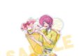 ヒプノシスマイク SANRIO NAKAYOKU EDIT アクリルスタンド25/飴村 乱数×ぼんぼんりぼん(コラボイラスト)
2026年09月発売 ヒプノシスマイク SANRIO NAKAYOKU EDIT アクリルスタンド25/飴村 乱数×ぼんぼんりぼん(コラボイラスト)
2026年09月発売