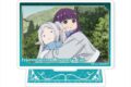 TV葬送のフリーレン ミニアクリルスタンド デザイン17(フリーレン&フェルン/A)【再販】
2026年10月上旬発売
で取扱中 (アニメイト) TV葬送のフリーレン ミニアクリルスタンド デザイン17(フリーレン&フェルン/A)【再販】
2026年10月上旬発売
で取扱中 (アニメイト)