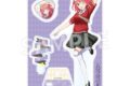 五等分の花嫁* アクリルフィギュア 二乃(けもみみコーデで踊ってみた!)
2026年09月発売
で取扱中 (アニメイト) 五等分の花嫁* アクリルフィギュア 二乃(けもみみコーデで踊ってみた!)
2026年09月発売
で取扱中 (アニメイト)