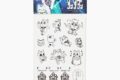 ダンダダン Sticker Set
2026年07月発売 ダンダダン Sticker Set
2026年07月発売