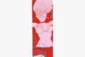 ダンダダン Skateboard Deck
2026年07月発売 ダンダダン Skateboard Deck
2026年07月発売