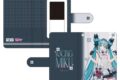レーシングミク 2026 カフェVer. 手帳型スマートフォンケース
2026年11月発売 レーシングミク 2026 カフェVer. 手帳型スマートフォンケース
2026年11月発売