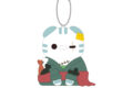 ONE PIECE Chibiぬいマスコット×MEGA CAT PROJECTニャンピースニャーン! ロロノア・ゾロ
アニメイトで
2026年10月発売 ONE PIECE Chibiぬいマスコット×MEGA CAT PROJECTニャンピースニャーン! ロロノア・ゾロ
アニメイトで
2026年10月発売
