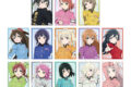 ラブライブ! ニジガク 描き下ろし 繚乱!ビクトリーロードver. トレーディングクリアカード【特典付】
2026年10月17日発売 ラブライブ! ニジガク 描き下ろし 繚乱!ビクトリーロードver. トレーディングクリアカード【特典付】
2026年10月17日発売