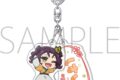 薬屋のひとりごと 2連アクリルキーホルダー/子翠
2026年10月9日発売
で取扱中 (アニメイト) 薬屋のひとりごと 2連アクリルキーホルダー/子翠
2026年10月9日発売
で取扱中 (アニメイト)