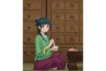 薬屋のひとりごと クリアポスター
2026年10月30日発売 薬屋のひとりごと クリアポスター
2026年10月30日発売