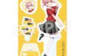 五等分の花嫁* アクリルフィギュア 一花(けもみみコーデで踊ってみた!)
2026年09月発売
で取扱中 (アニメイト) 五等分の花嫁* アクリルフィギュア 一花(けもみみコーデで踊ってみた!)
2026年09月発売
で取扱中 (アニメイト)