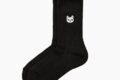 ダンダダン Socks (Black)
2026年07月発売 ダンダダン Socks (Black)
2026年07月発売