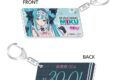レーシングミク 2026 カフェVer. ナンバープレート風キーホルダー
2026年11月発売 レーシングミク 2026 カフェVer. ナンバープレート風キーホルダー
2026年11月発売