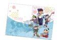忍たま乱太郎 クリアファイル 乱太郎・きり丸・しんべヱ・土井半助【再販】
2026年08月下旬発売 忍たま乱太郎 クリアファイル 乱太郎・きり丸・しんべヱ・土井半助【再販】
2026年08月下旬発売